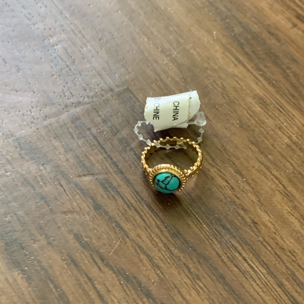 Free people ring